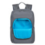 NB BACKPACK ALPENDORF ECO 14/7523 GREY RIVACASE