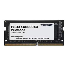 NB MEMORY 32GB DDR4-3200/7D403216 PATRIOT NB MEMORY 32GB DDR4-3200/7D403216 PATRIOT