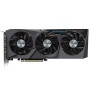 Graphics Card, GIGABYTE, NVIDIA GeForce RTX 4070, 12 GB, GDDR6X, 192 bit, PCIE 4.0 16x, 2xHDMI, 2xDisplayPort, N4070EAGLEOCV2-12GD