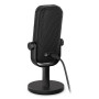 MICROPHONE SOLUM VOICE S USB-C/BLK EY1B013 ENDORFY