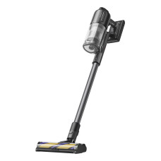 Vacuum Cleaner, DREAME, Dreame R20 Ultra, Upright/Handheld/Cordless/Rechargeable/For carpets, 200 Watts, Suction power 27000 Pa, Capacity 0.6 l, Noise 85 dB, Weight 5.9 kg, VRV57F Vacuum Cleaner, DREAME, Dreame R20 Ultra, Upright/Handheld/Cordless/Rechargeable/For carpets, 200 Watts, Suction power 27000 Pa, Capacity 0.6 l, Noise 85 dB, Weight 5.9 kg, VRV57F