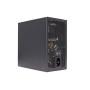 Power Supply, XILENCE, 850 Watts, Efficiency 80 PLUS GOLD, PFC Active, XN340