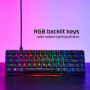 KEYBOARD ALLOY ORIGINS 65/NOR 4P5D6AN#UUW HYPERX