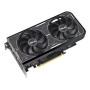 Graphics Card,ASUS,NVIDIA GeForce RTX 3060 Ti,8 GB,GDDR6X,256 bit,PCIE 4.0 16x,GPU 1680 MHz,Dual Slot Fansink,1xHDMI,3xDisplayPort,DUAL-RTX3060TI-O8GD6X