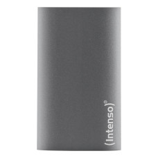 External SSD, INTENSO, 2TB, USB 3.0, 1,8, 3823470 External SSD, INTENSO, 2TB, USB 3.0, 1,8, 3823470