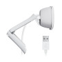 CAMERA WEBCAM BRIO 100/WHITE 960-001617 LOGITECH
