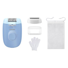 EPILATOR/BRE247/00 PHILIPS
