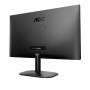 LCD Monitor, AOC, 24B2XH/EU, 23.8, Business, Panel IPS, 1920x1080, 16:9, 75Hz, 4 ms, Tilt, Colour Black, 24B2XH/EU