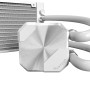CPU COOLER MULTI SOCKET WHITE/HYPERFLOW SILENT360(W) MONTECH