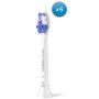 ELECTRIC TOOTHBRUSH ACC HEAD/HX6056/87 PHILIPS