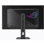 Monitor, ASUS, 31.5 , 3840 x 2160 pixels, 4K Ultra HD, Native aspect ratio 16:9, OLED, Flat, 90LM0BX0-B01371