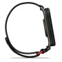 SMARTWATCH VENU X1/BLK/TITAN 010-02980-02 GARMIN