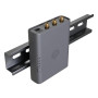NET ROUTER IOT GATEWAY LTE4/KNOT EC25-EU&KNE MIKROTIK