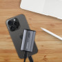 External SSD, ADATA, SE880, 2TB, USB-C, Write speed 2000 MBytes/sec, Read speed 2000 MBytes/sec, AELI-SE880-2TCGY