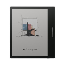 E-Reader, ONYX BOOX, Go Color 7, 7, 1264x1680, Micro SDXC, Black, OPC1337R