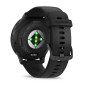 SMARTWATCH VENU 3/BLACK 010-02784-01 GARMIN