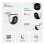 WRL CAMERA 1080P PAN/TILT/TC40 TP-LINK