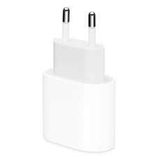 POWER ADAPTER USB-C 20W/MUVV3ZM/A APPLE