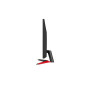 LCD Monitor, LG, 24MP60G-B, 24, Gaming, Panel IPS, 1920x1080, 16:9, 75Hz, 5 ms, Tilt, 24MP60G-B