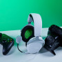 HEADSET HYPERX CLOUDX STINGER2/CORE XBOX WHITE 6H9B7AA HYPERX