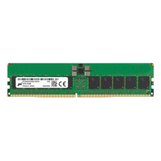 Server Memory Module, MICRON, DDR5, 32GB, RDIMM, 4800 MHz, CL 40, 1.1 V, MTC20F2085S1RC48BA1R Server Memory Module, MICRON, DDR5, 32GB, RDIMM, 4800 MHz, CL 40, 1.1 V, MTC20F2085S1RC48BA1R