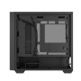 Case, ASUS, A21 PLUS, MidiTower, Case product features Transparent panel, Not included, MicroATX, MiniITX, Colour Black, A21PLUSTGARGBBLACK