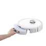 VACUUM CLEANER ROBOT Q7 TF+/WHITE Q7TFP02-00 ROBOROCK