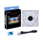 CASE FAN 140MM/G99.14RSLIN1W.00 LIAN LI