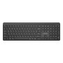 KEYBOARD WRL SLIM BT CYRILLIC/KB-WPS-03-CYRL GEMBIRD