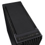 Case, ASUS, ProArt PA602 Wood Edition - Metal Panel, MidiTower, Case product features Fan control panel, Not included, Colour Black, PROARTPA602WOODMETAL