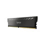 MEMORY DIMM 16GB PC25600 DDR4/K2 LD4BU008G-R3200GDXG LEXAR