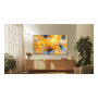 TV Set, TCL, 55 , 4K Ultra HD, 3840 x 2160 pixels, Flat, 16:9, QD-Mini LED, 55C69K