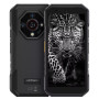 MOBILE PHONE ARMOR X32/6/128GB FUTURE BLACK ULEFONE