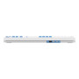 KEYBOARD WRL 5098B/GLACIER 6978414657698 AKKO