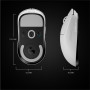 MOUSE USB OPTICAL WRL PRO X/WHITE 910-005943 LOGITECH
