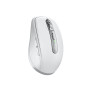 MOUSE USB OPTICAL WRL MX 3S/PALE GREY 910-006930 LOGITECH