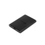 External SSD, TRANSCEND, ESD270C, 500GB, USB 3.1, 3D NAND, Write speed 460 MBytes/sec, Read speed 520 MBytes/sec, TS500GESD270C