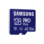 MEMORY MICRO SDXC PRO+ 128GB/W/ADAPT. MB-MD128SA/EU SAMSUNG