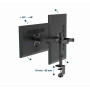 DISPLAY ACC MOUNTING ARM/17-32 MA-D2-03 GEMBIRD