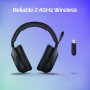 HEADSET HYPERX CLOUD STINGER 2/676A2AA HYPERX