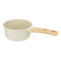 SAUCEPAN D16CM 1.3L/BEIGE 93800 RESTO