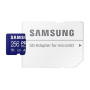 MEMORY MICRO SDXC PRO+ 256GB/W/ADAPT. MB-MD256SA/EU SAMSUNG