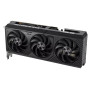 Graphics Card, ASUS, NVIDIA GeForce RTX 4070 SUPER, 12 GB, GDDR6X, 192 bit, Triple slot Fansink, 1xHDMI, 3xDisplayPort, PRIME-RTX4070S-O12G