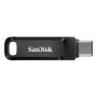 MEMORY DRIVE FLASH USB-C 64GB/SDDDC3-064G-G46 SANDISK