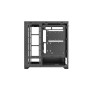 Case, XILENCE, ATX/micro ATX/Mini-ITX, Black, Midi Tower, PC, X818.ARGB