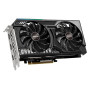 Graphics Card, ASROCK, AMD Radeon RX 9060 XT, 16 GB, GDDR6, 128 bit, PCIE 5.0 16x, Dual Slot Fansink, RX9060XTCL16GO
