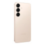 MOBILE PHONE GALAXY S25/512GB P.GOLD SM-S931B SAMSUNG