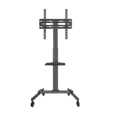 TV SET ACC FLOOR STAND 32-55/TVS-55T-01 GEMBIRD