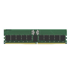 Server Memory Module, KINGSTON, DDR5, 32 GB, Registered (buffered), CL 46, 1.1 V, 288-pin DIMM, KSM56R46BD8-32HA