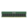 Server Memory Module, KINGSTON, DDR5, 32 GB, Registered (buffered), CL 46, 1.1 V, 288-pin DIMM, KSM56R46BD8-32HA
